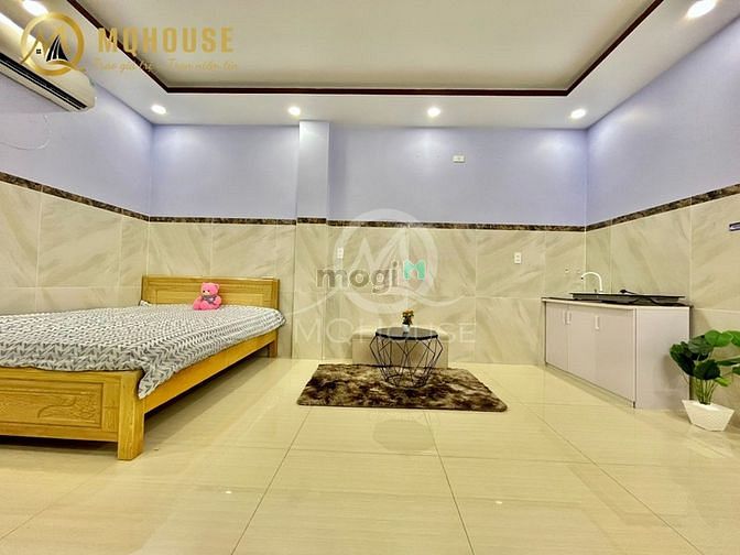 Hình ảnh Mb6623 nạp rút nhanh chóng Studio mới xây ngay Cống Lở
