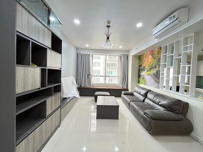 Hình ảnh cho sunrise city central tk 77m2, 2pn2wc full nội cao cấp,