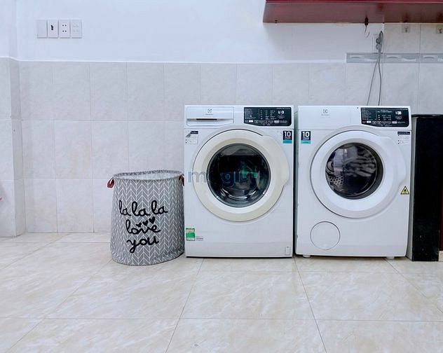 Hình ảnh Căn Hộ Studio Cửa Sổ Lớn Full Nội Thất Quận 3 Giá rẻ
