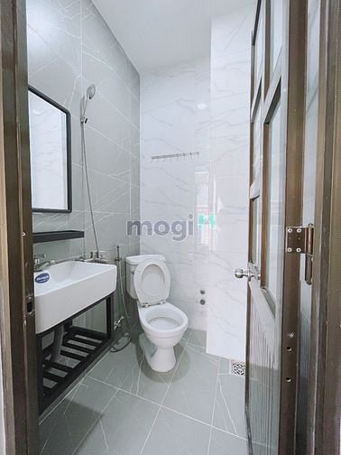 Hình ảnh Căn Hộ Studio Cửa Sổ Lớn Full Nội Thất Quận 3 Giá rẻ