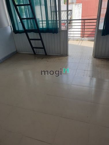 Hình ảnh Nhà hẻm 5m 27/5c Nguyễn Ngộc Lộc Q10 3,9x9m 4L 16 triệu