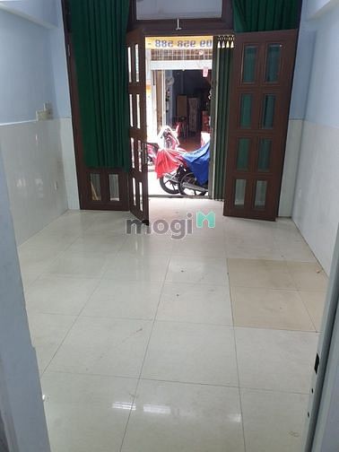 Hình ảnh Nhà hẻm 5m 27/5c Nguyễn Ngộc Lộc Q10 3,9x9m 4L 16 triệu