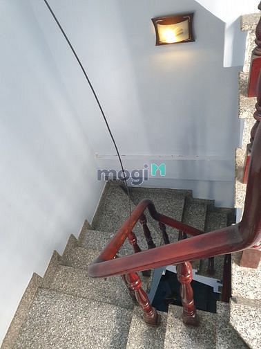 Hình ảnh Nhà hẻm 5m 27/5c Nguyễn Ngộc Lộc Q10 3,9x9m 4L 16 triệu