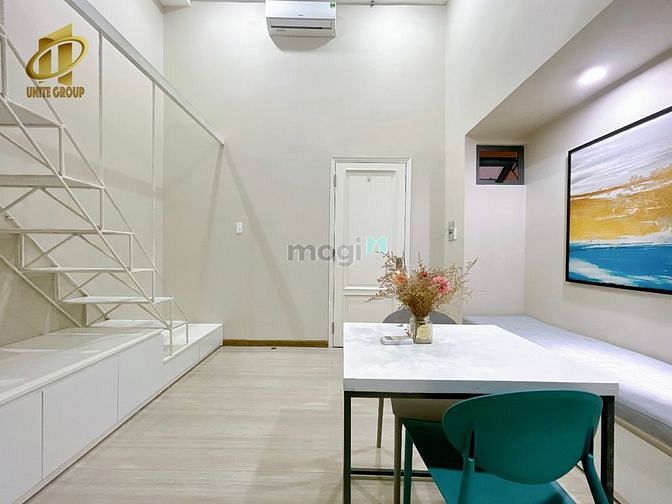 Hình ảnh 🛎Chuỗi Căn Hộ Cao Cấp Giá Mềm ở Quận 7🛎