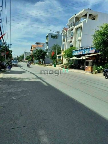 Hình ảnh Chính chủ bán gấp lô 52m2 sát giá 2,7tỷ( bao sang tên) KDC Bình Tân