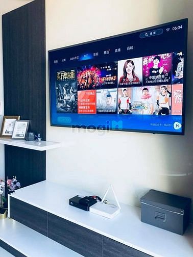 Hình ảnh Căn Hộ Đã Có Sổ Hồng An Gia Skyline, Full Nội Thất Cao Cấp, Chỉ 2,9 Tỷ