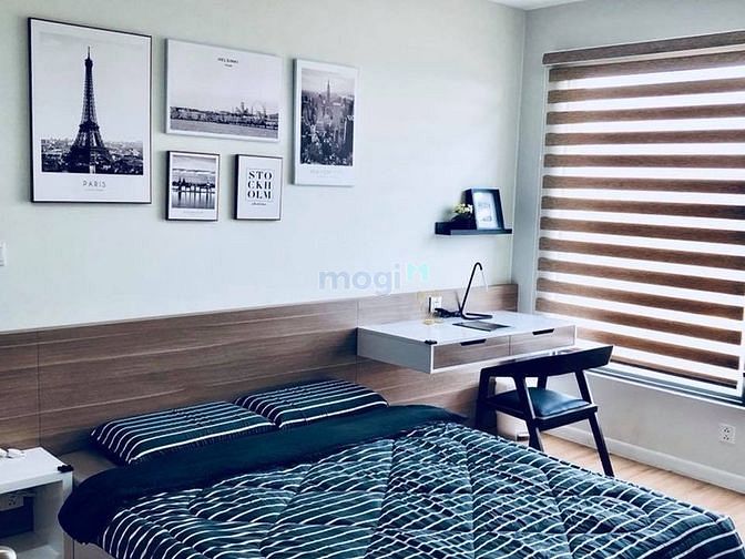 Hình ảnh Căn Hộ Đã Có Sổ Hồng An Gia Skyline, Full Nội Thất Cao Cấp, Chỉ 2,9 Tỷ