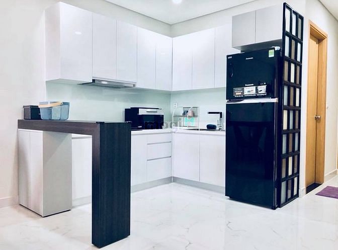Hình ảnh Căn Hộ Đã Có Sổ Hồng An Gia Skyline, Full Nội Thất Cao Cấp, Chỉ 2,9 Tỷ