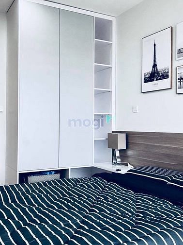 Hình ảnh Căn Hộ Đã Có Sổ Hồng An Gia Skyline, Full Nội Thất Cao Cấp, Chỉ 2,9 Tỷ