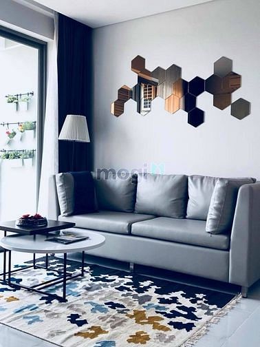 Hình ảnh Căn Hộ Đã Có Sổ Hồng An Gia Skyline, Full Nội Thất Cao Cấp, Chỉ 2,9 Tỷ