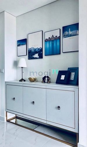 Hình ảnh Căn Hộ Đã Có Sổ Hồng An Gia Skyline, Full Nội Thất Cao Cấp, Chỉ 2,9 Tỷ