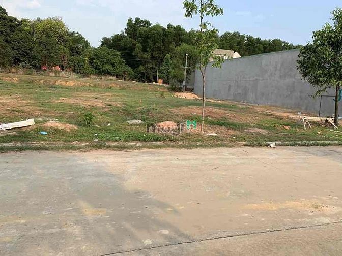 Hình ảnh Bán lô đất 1/ QL22 vô 100m xã Phước Thạnh - 460m2 - Đường ô tô - SHR
