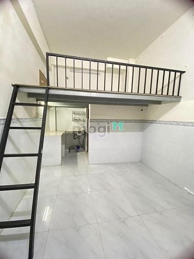 Hình ảnh Phòng trọ rộng 30m2_ở 3-4 người_Sạch sẻ