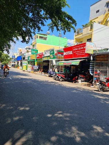 Hình ảnh Cơ hội lớn Trang MB66.COM Chính Thức - MB 66 Uy Tín khi chỉ 52tr có ngay lô đất mặt tiền 63m2 ngay Chợ