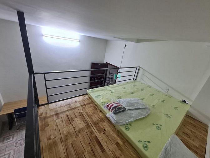 Hình ảnh Phòng trọ studio_Bancol rộng thoáng_giá rẻ_khu vực Tân Bình