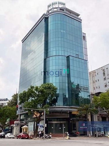 Hình ảnh Mặt phố Liễu Giai, Ba Đình 630m2, 12 tầng, nhỉnh: 200 tỷ, mt: 20m, góc