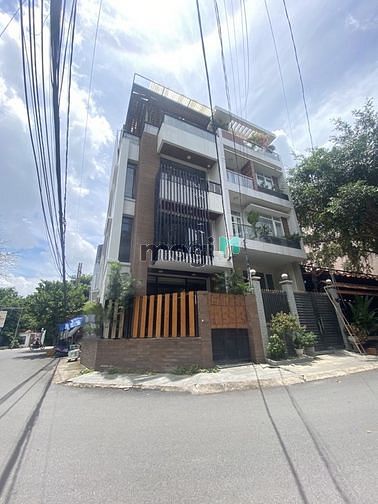 Hình ảnh Cho thuê nhà MT đường Quốc Hương, P. Thảo Điền, TP thủ Đức