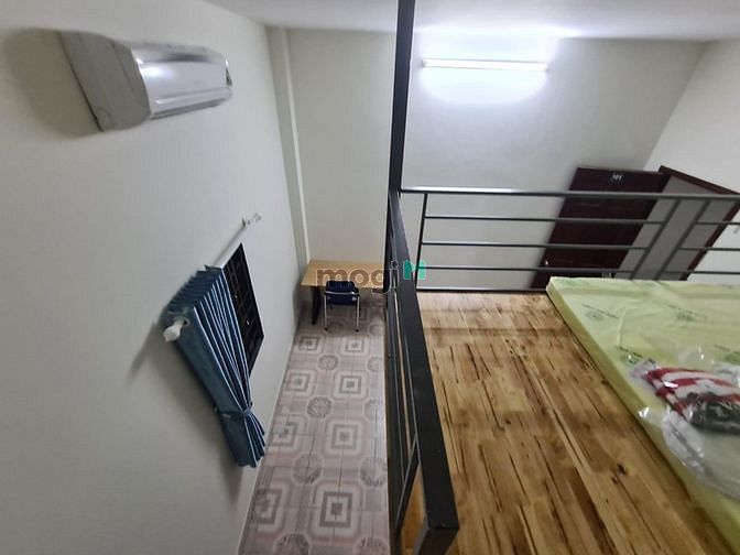 Hình ảnh Phòng trọ studio_Bancol rộng thoáng_giá rẻ_khu vực Tân Bình