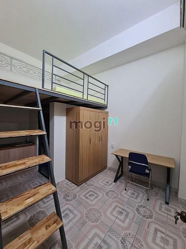Hình ảnh Phòng trọ studio_Bancol rộng thoáng_giá rẻ_khu vực Tân Bình