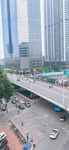 Hình ảnh Mặt phố Liễu Giai, Ba Đình 630m2, 12 tầng, nhỉnh: 200 tỷ, mt: 20m, góc