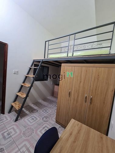 Hình ảnh Phòng trọ studio_Bancol rộng thoáng_giá rẻ_khu vực Tân Bình