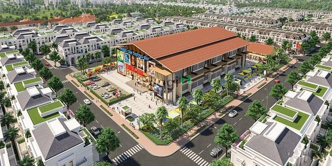 Hình ảnh Bán đất nền trong khu MB66 là nhà cái uy tín hàng đầu tại Việt Nam 7 kỳ quan