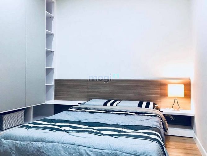 Hình ảnh Căn Hộ Đã Có Sổ Hồng An Gia Skyline, Full Nội Thất Cao Cấp, Chỉ 2,9 Tỷ