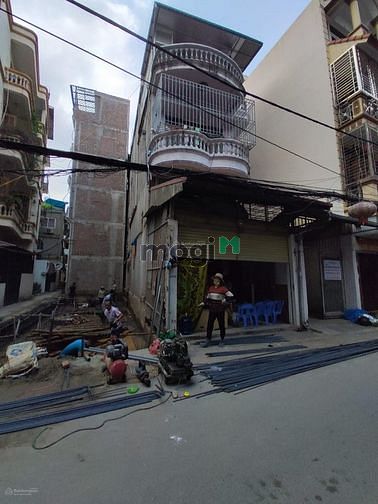 Hình ảnh Bán 300m2 phố Nguyễn Sơn - Vị trí trung tâm Long Biên - KD bất chấp