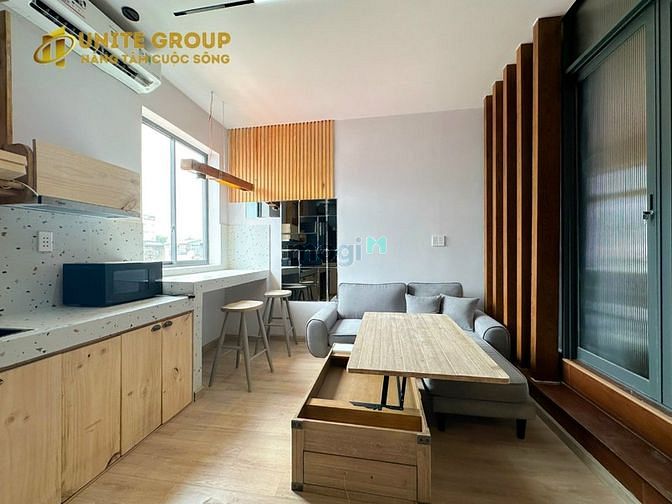 Hình ảnh Studio Full NT_Banconl_Ngay Ngã Sáu Cộng Hoà, CV Tao Đàn