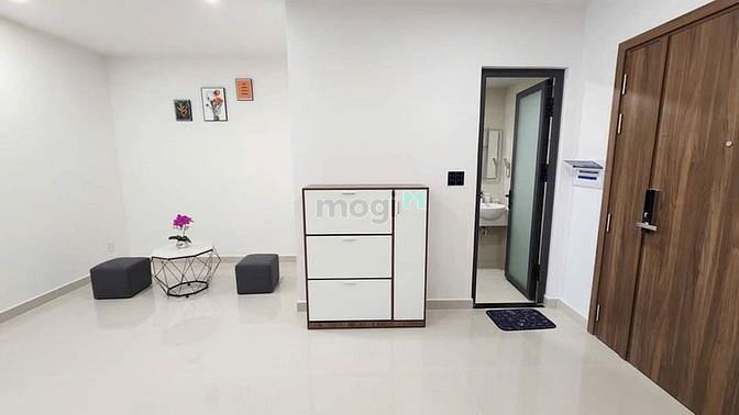 Hình ảnh Bán Trang Chủ MB66.COM / Đăng Ký Tặng 66K Q7_RIVERSIDE_SAIGON_COMPLEX Q7 - 1PN 1WC - 53m2 FULL NT đầy