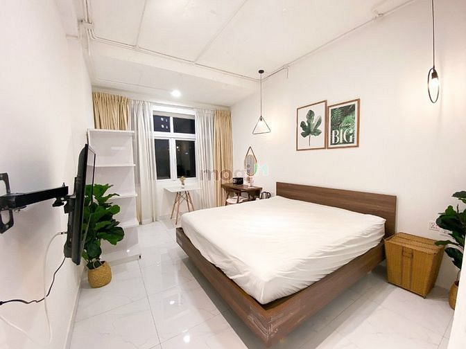 Hình ảnh Studio Full NT_Banconl_Ngay Ngã Sáu Cộng Hoà, CV Tao Đàn