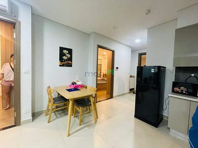 Hình ảnh Cần bán căn chung cư cao cấp River Panorama, Q.7 giá 1 tỷ 472 65m2.