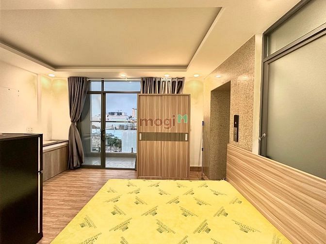 Hình ảnh 🏡Căn Hộ Studio,cửa sổ, bancon,đường Trần Bình Trọng, gần Chợ Bà Chiểu