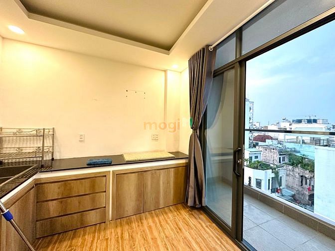 Hình ảnh 🏡Căn Hộ Studio,cửa sổ, bancon,đường Trần Bình Trọng, gần Chợ Bà Chiểu