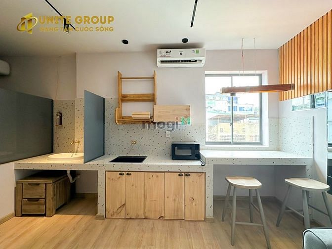 Hình ảnh Studio Full NT_Banconl_Ngay Ngã Sáu Cộng Hoà, CV Tao Đàn