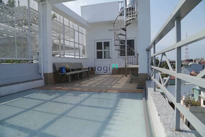 Hình ảnh Chính chủ cho thuê nhà hẻm 6m 528/5 Điện Biên Phủ phường 11 Quận 10