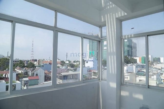 Hình ảnh Chính chủ cho thuê nhà hẻm 6m 528/5 Điện Biên Phủ phường 11 Quận 10