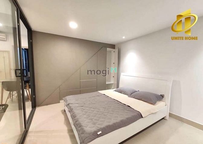 Hình ảnh 🏖️Duplex Full nội thất gác cao tại quận 7 🌊