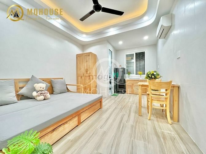 Hình ảnh Mb6623 nạp rút nhanh chóng Studio siêu xịn ngay Phạm Văn Bạch