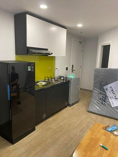 Hình ảnh Studio Full nội thất Gần LOTTE - VIVO CITY - Quận 7