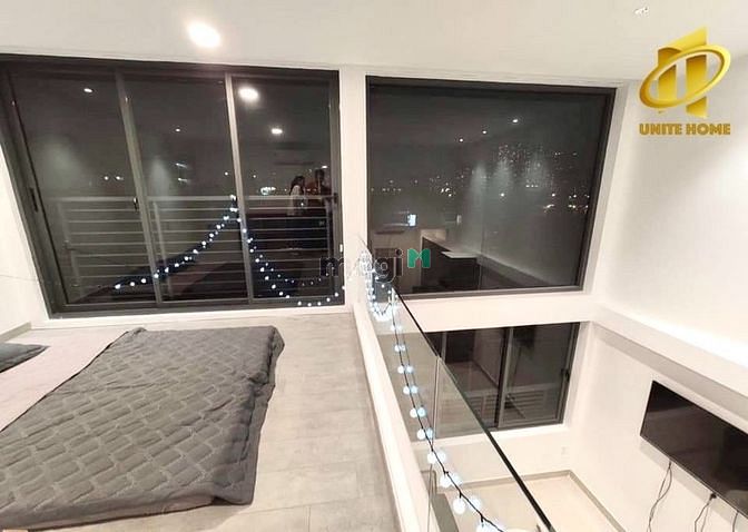 Hình ảnh 🏖️Duplex Full nội thất gác cao tại quận 7 🌊