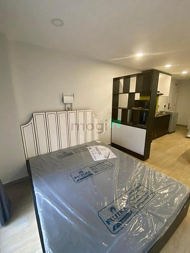 Hình ảnh Studio Full nội thất Gần LOTTE - VIVO CITY - Quận 7