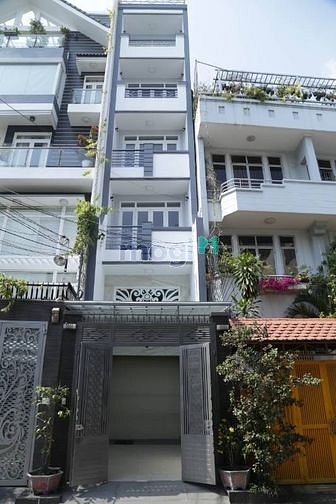 Hình ảnh Chính chủ cho thuê nhà hẻm 6m 528/5 Điện Biên Phủ phường 11 Quận 10
