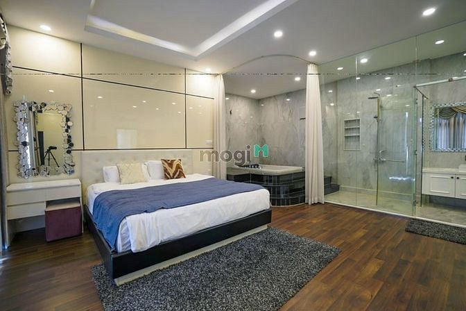 Hình ảnh Trang Chủ MB66.COM / Đăng Ký Tặng 66K rộng rãi 147m 3pn2wc full nội thất cao cấp. khóa e đang giử