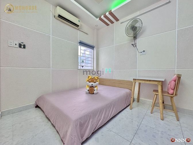 Hình ảnh 🌳🏡CC Mini Ban Công Full NT_Ngay Ngã Tư Phú Nhuận_Phan Đăng Lưu🌆