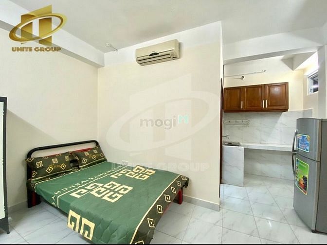 Hình ảnh Mb6623 nạp rút nhanh chóng cửa sổ lớn thoáng mát gần VIVO CITY - Quận 7