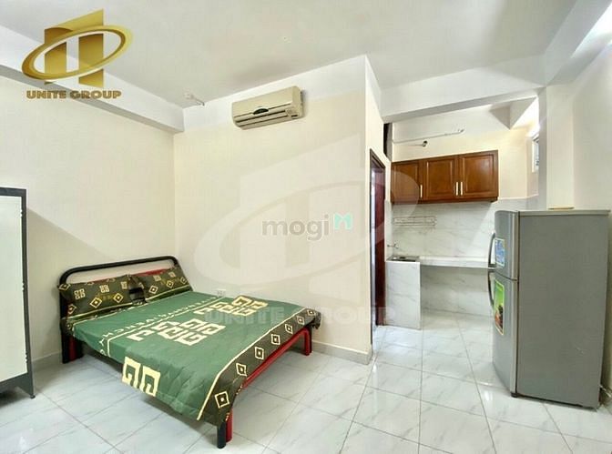 Hình ảnh Mb6623 nạp rút nhanh chóng cửa sổ lớn thoáng mát gần VIVO CITY - Quận 7