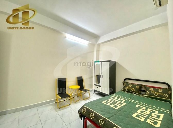 Hình ảnh Mb6623 nạp rút nhanh chóng cửa sổ lớn thoáng mát gần VIVO CITY - Quận 7