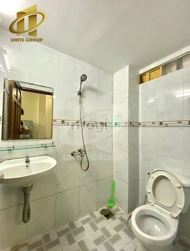 Hình ảnh Mb6623 nạp rút nhanh chóng cửa sổ lớn thoáng mát gần VIVO CITY - Quận 7