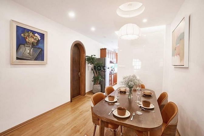 Hình ảnh Bán nhà TT VP Chính Phủ, Hoàn Kiếm, DT85m, chỉ 3.25 tỷ